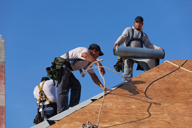 Roof Installation Near Me in Schertz, TX