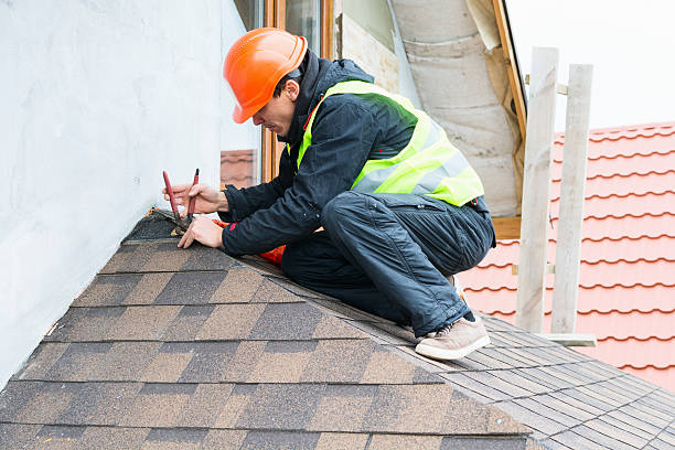 Roof Repair Estimates in Schertz, TX